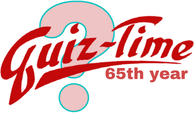 Quiz-Time Systems - Electronic equipment for groups or teams to interact in a quiz show format.